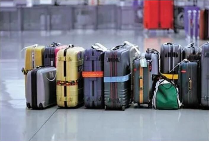 连云港到湖北省省直辖县行李托运
